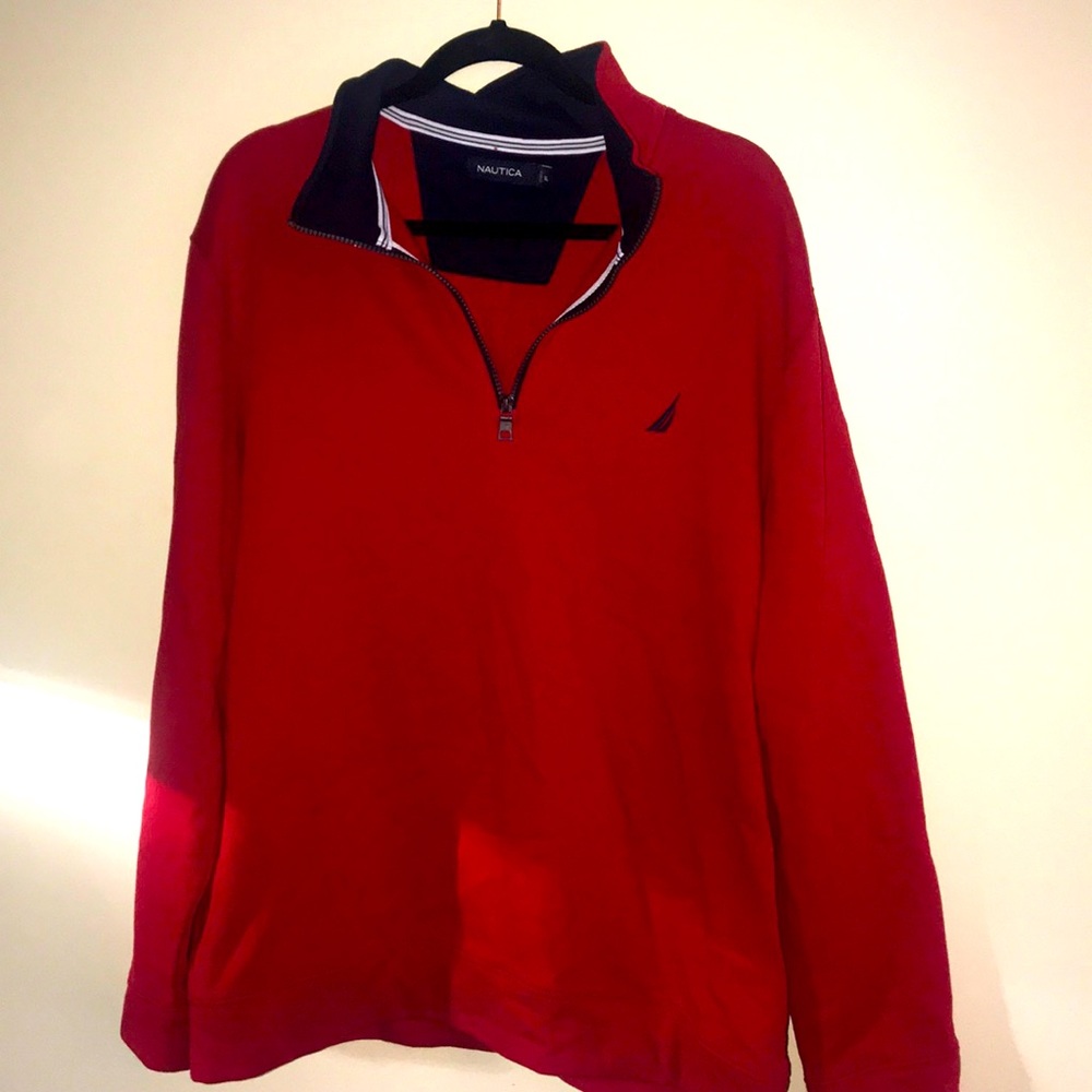 Nautica sweatshirt XL